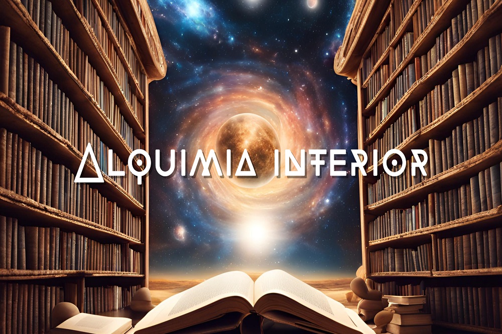 Alquimia Interior, Registros Akáshicos