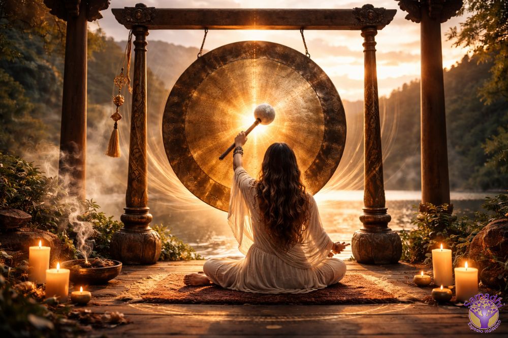 Gong: El Sonido que Transforma